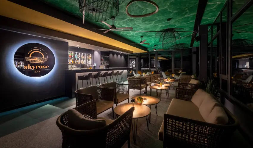 Hunguest Hotel Bl Resort Balatonalmdi - Legjobb r flpanzival (1 jtl)