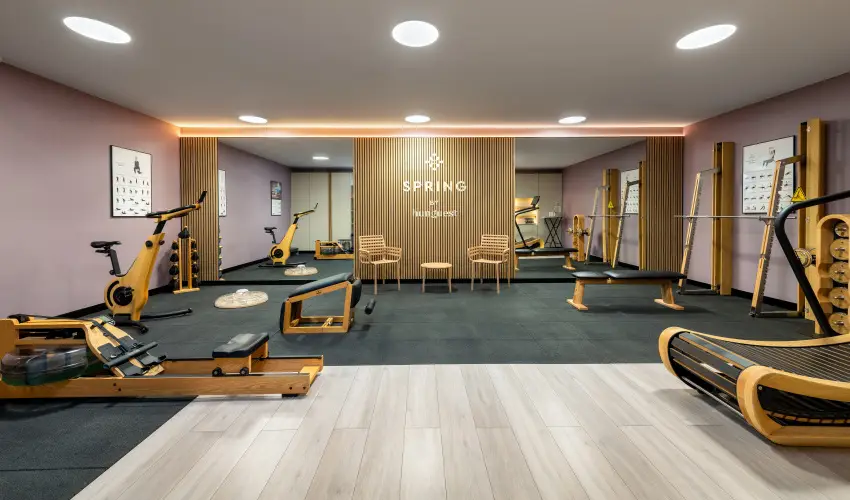 Hunguest Hotel B�l Resort Balatonalm�di - Legjobb �r f�lpanzi�val (1 �jt�l)
