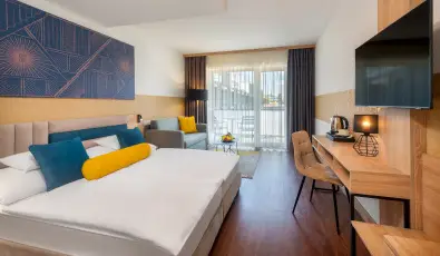 Hunguest Szeged (korbbi Forrs) Szeged