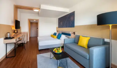 Hunguest Szeged (korbbi Forrs) Szeged