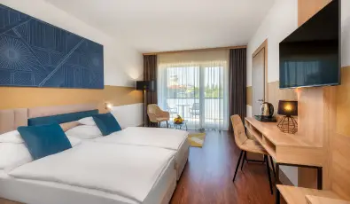 Hunguest Szeged (korbbi Forrs) Szeged