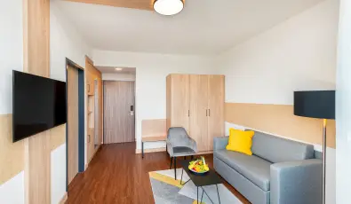 Hunguest Szeged (korbbi Forrs) Szeged