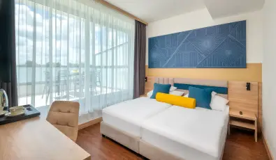 Hunguest Szeged (korbbi Forrs) Szeged