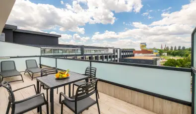 Hunguest Szeged (korbbi Forrs) Szeged