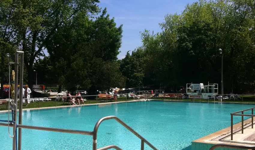 Hotel Hőforrás Hajdúszoboszló - Hőforrás napok (min. 5 éj)