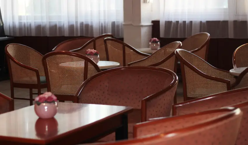 Hotel Hőforrás Hajdúszoboszló - Hőforrás napok (min. 5 éj)