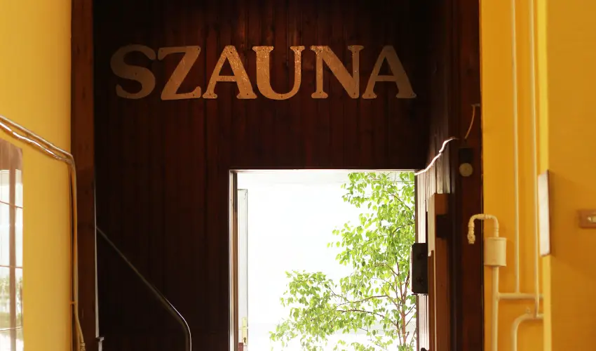 Hotel Hőforrás Hajdúszoboszló - Hőforrás napok (min. 5 éj)