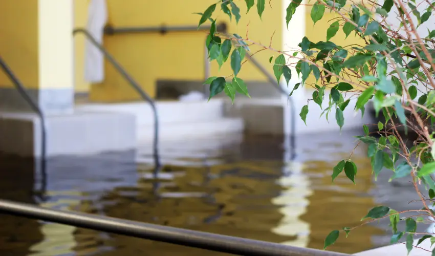 Hotel Hőforrás Hajdúszoboszló - Hőforrás napok (min. 5 éj)