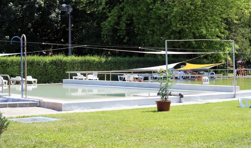 Hotel Hőforrás Hajdúszoboszló - Hőforrás napok (min. 5 éj)