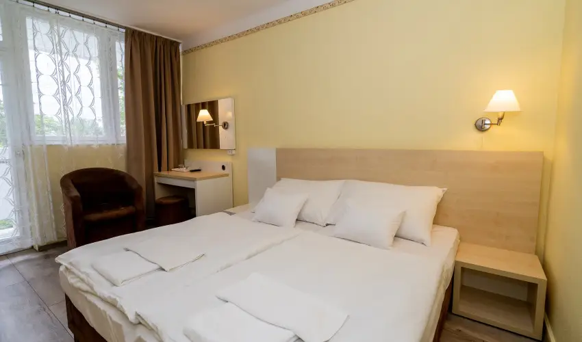 Hotel Hőforrás Hajdúszoboszló - Hőforrás napok (min. 5 éj)