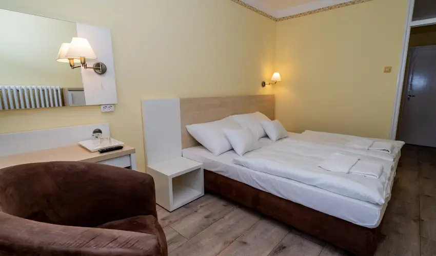 Hotel Hőforrás Hajdúszoboszló - Hőforrás napok (min. 5 éj)