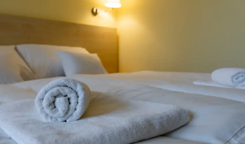 Hotel Hőforrás Hajdúszoboszló - Hőforrás napok (min. 5 éj)