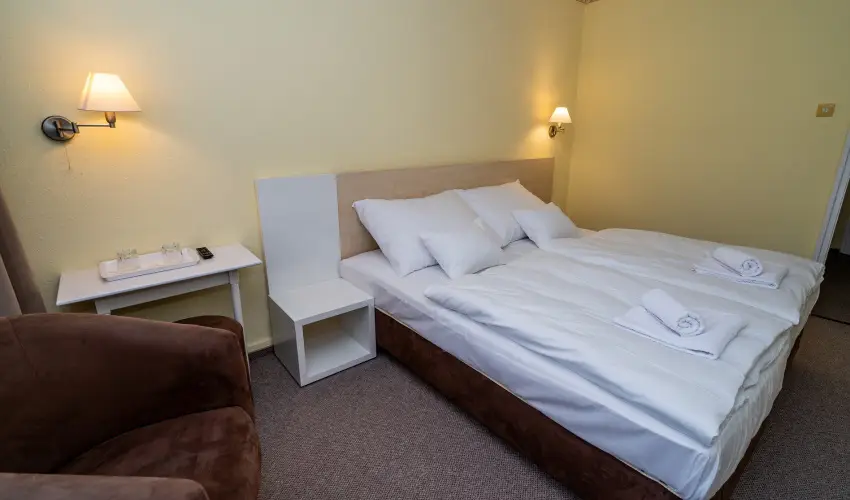 Hotel Hőforrás Hajdúszoboszló - Hőforrás napok (min. 5 éj)