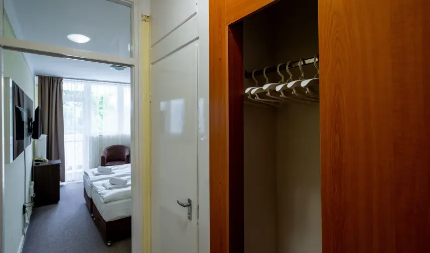 Hotel Hőforrás Hajdúszoboszló - Hőforrás napok (min. 5 éj)