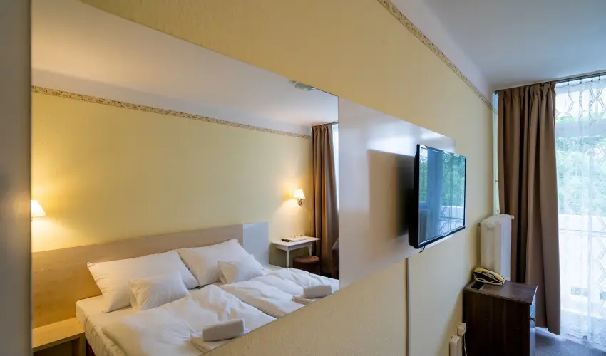 Hotel Hőforrás Hajdúszoboszló - Hőforrás napok (min. 5 éj)