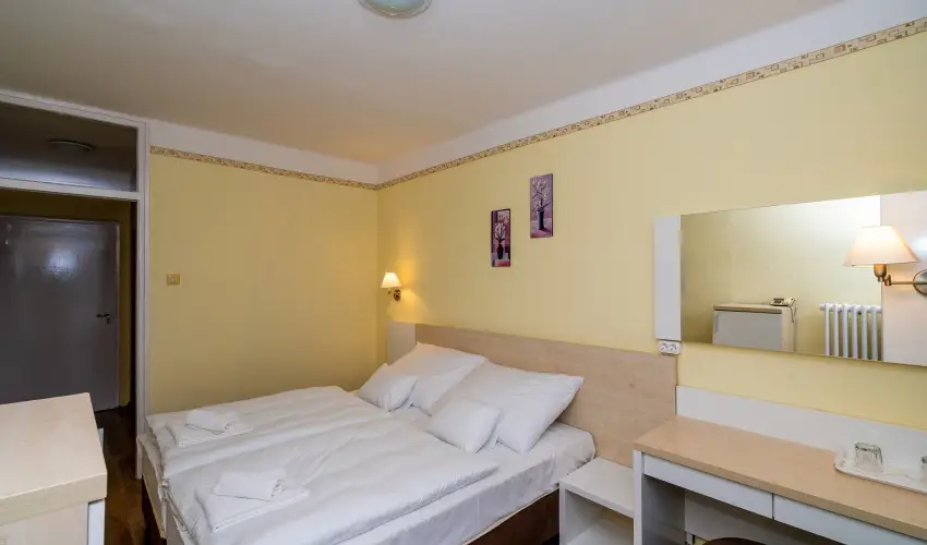 Hotel Hőforrás Hajdúszoboszló - Hőforrás napok (min. 5 éj)