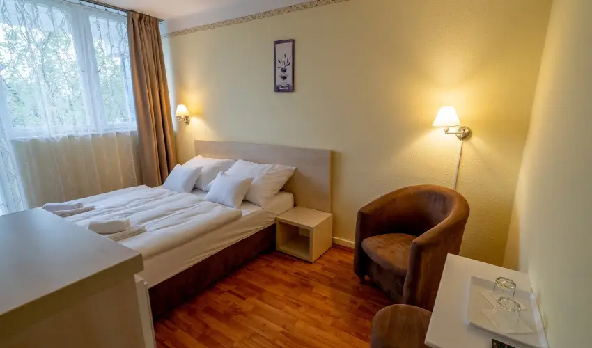 Hotel Hőforrás Hajdúszoboszló - Hőforrás napok (min. 5 éj)