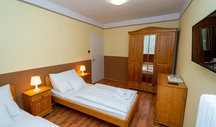 Hotel Hőforrás Hajdúszoboszló - Hőforrás napok (min. 5 éj)