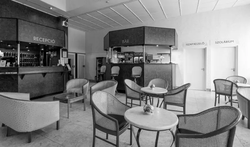 Hotel Hforrs Hajdszoboszl - 4=5 akci