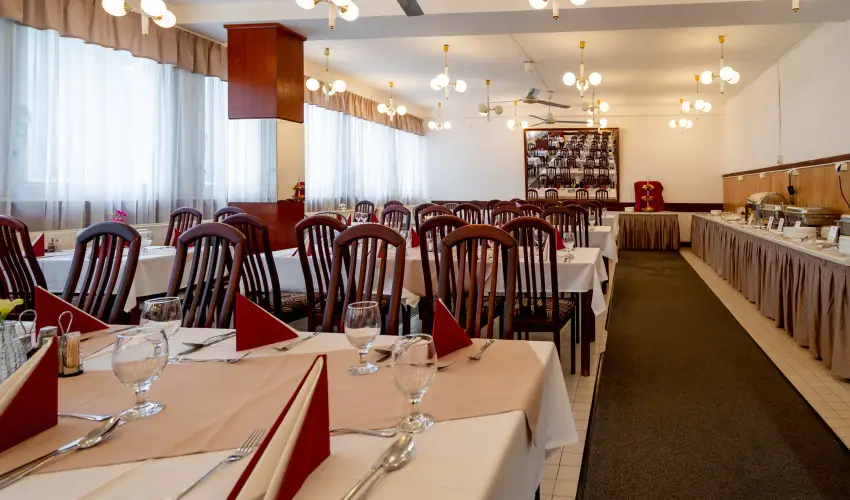 Hotel Hőforrás Hajdúszoboszló - Hőforrás napok (min. 5 éj)