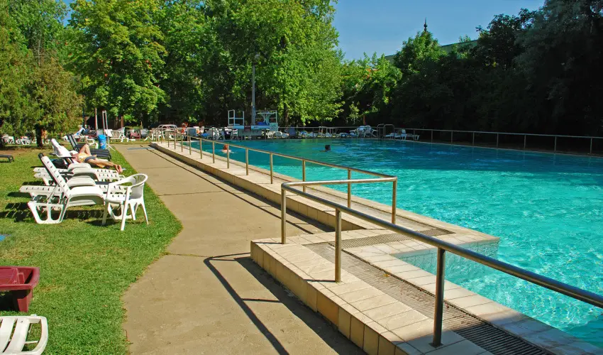 Hotel Hőforrás Hajdúszoboszló - Hőforrás napok (min. 5 éj)