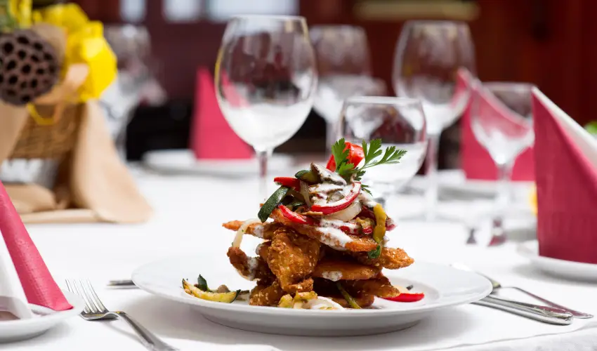 Hotel Nagyerd Debrecen - Diszntoros htvge (min. 2 j)