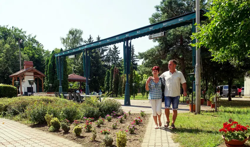 Hotel Nagyerd Debrecen - Diszntoros htvge (min. 2 j)