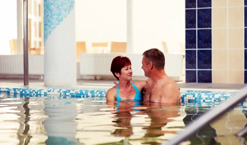 Hotel Nagyerd Debrecen - Diszntoros htvge (min. 2 j)