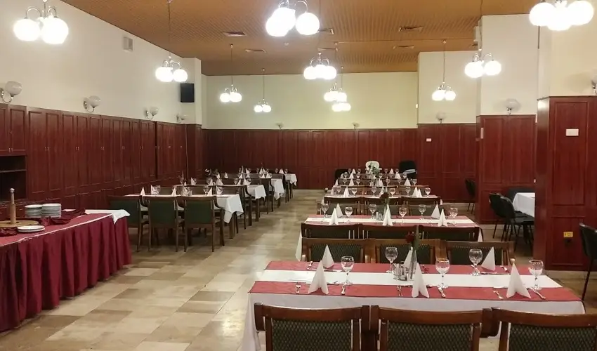 Hotel Nagyerd Debrecen - Diszntoros htvge (min. 2 j)