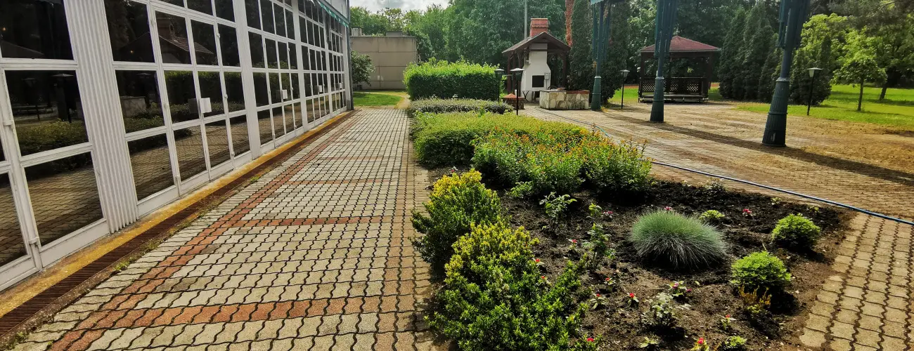 Hotel Nagyerd Debrecen - lmnyteli napok reggelivel (min. 2 j)
