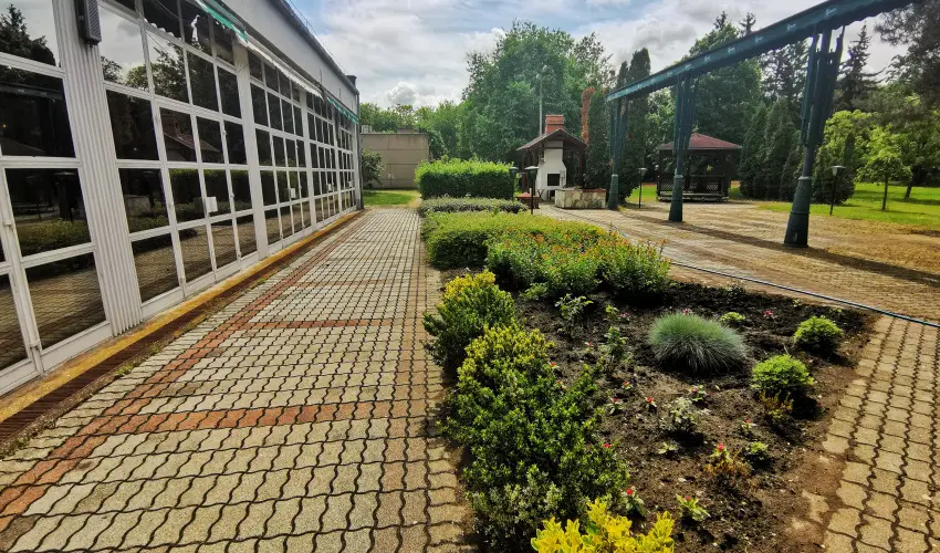 Hotel Nagyerd Debrecen - Diszntoros htvge (min. 2 j)