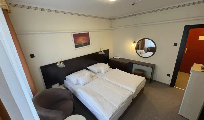 Hotel Nagyerd Debrecen - Diszntoros htvge (min. 2 j)