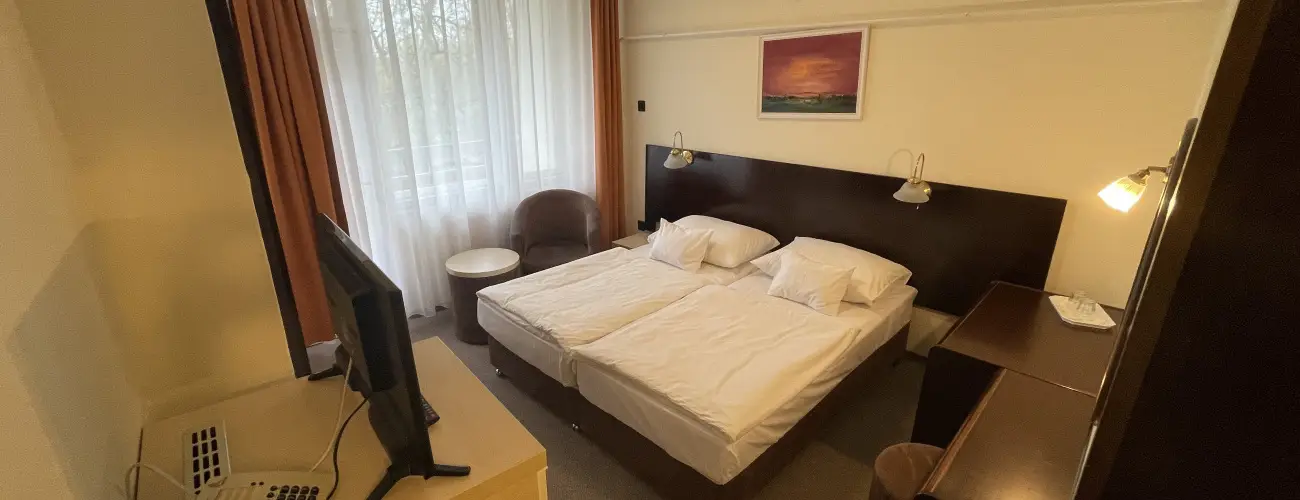 Hotel Nagyerd Debrecen - Virgkarnevl Debrecenben (min. 3 j)