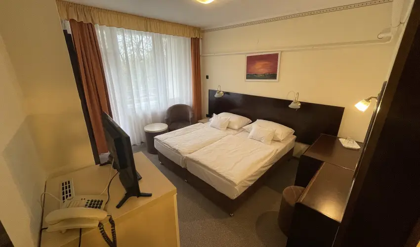 Hotel Nagyerd Debrecen - Diszntoros htvge (min. 2 j)