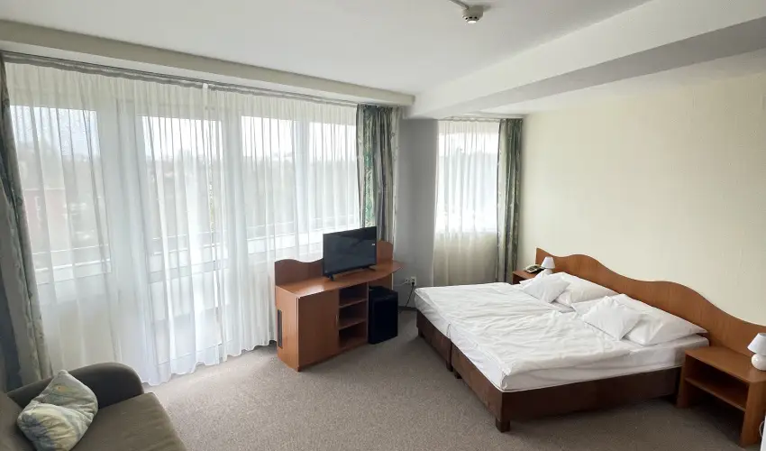 Hotel Nagyerd Debrecen - Diszntoros htvge (min. 2 j)