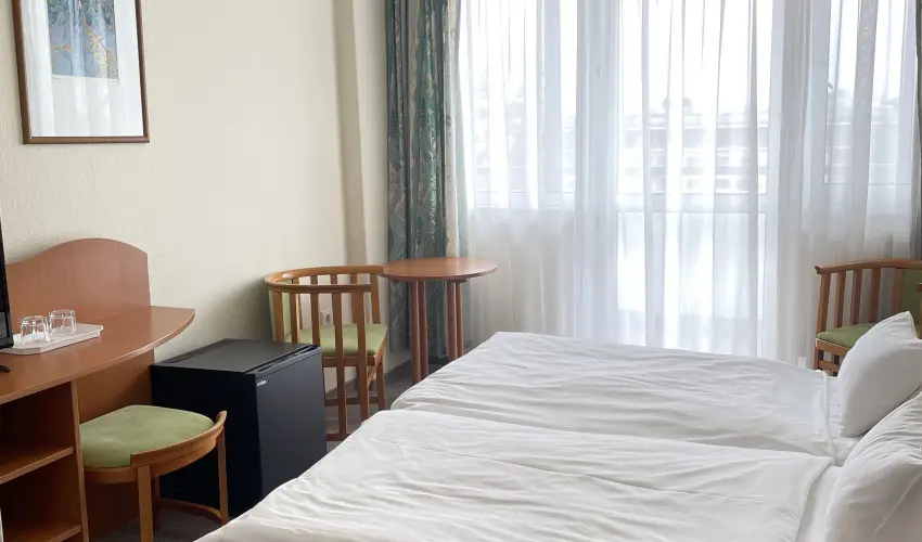 Hotel Nagyerd Debrecen - Diszntoros htvge (min. 2 j)