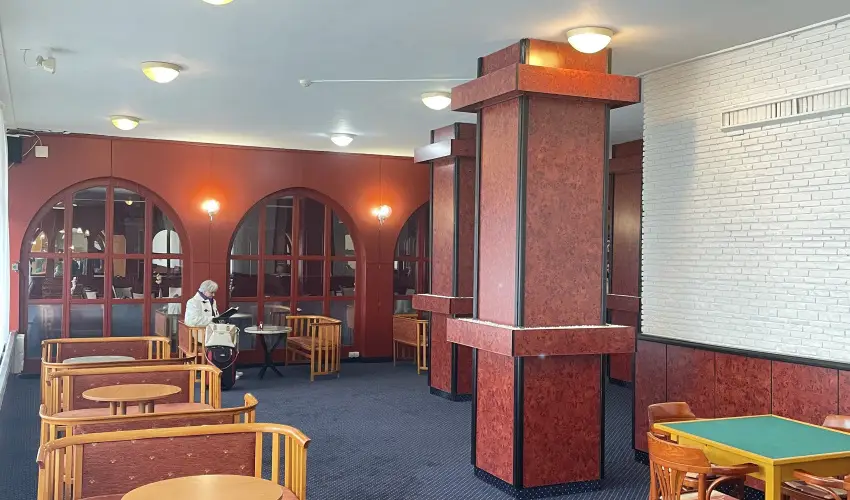 Hotel Nagyerd Debrecen - Diszntoros htvge (min. 2 j)