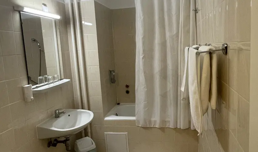 Hotel Nagyerd Debrecen - Diszntoros htvge (min. 2 j)