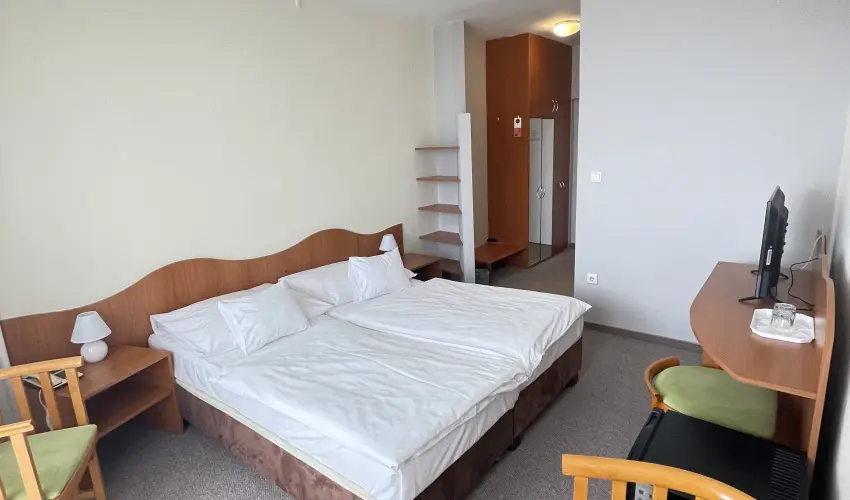 Hotel Nagyerd Debrecen - Diszntoros htvge (min. 2 j)