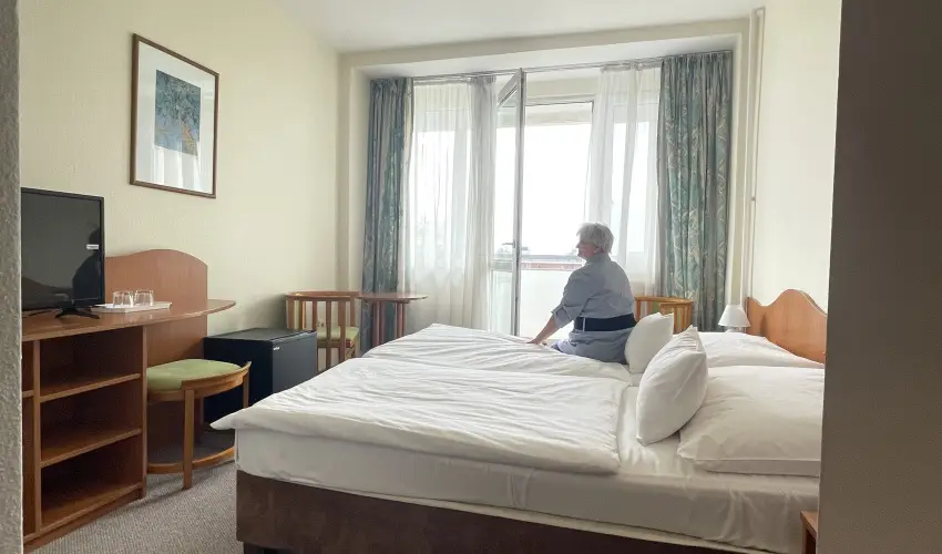 Hotel Nagyerd Debrecen - Diszntoros htvge (min. 2 j)