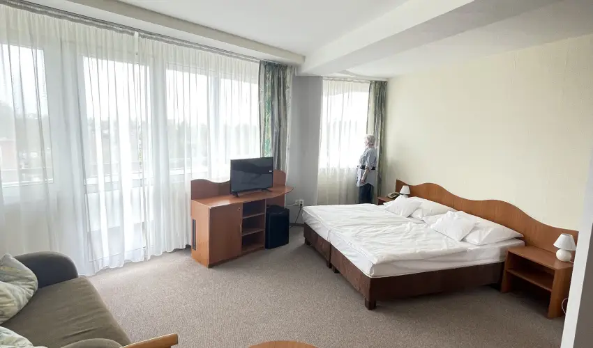 Hotel Nagyerd Debrecen - Diszntoros htvge (min. 2 j)