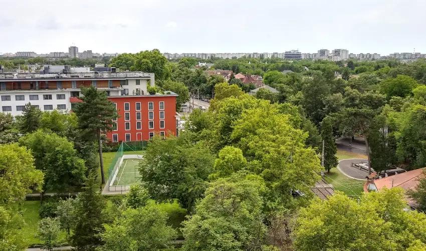 Hotel Nagyerd Debrecen - Diszntoros htvge (min. 2 j)
