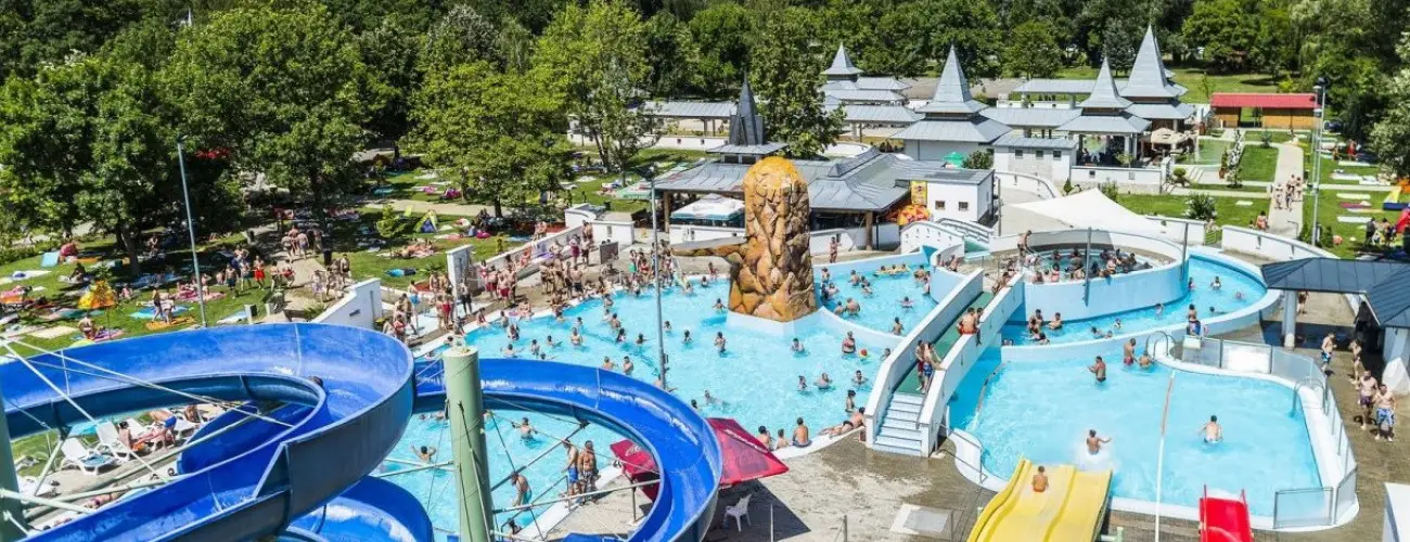 Hunguest Hotel Sst Nyregyhza - Sst - Kedvezmnyes csomag (min. 2 j)