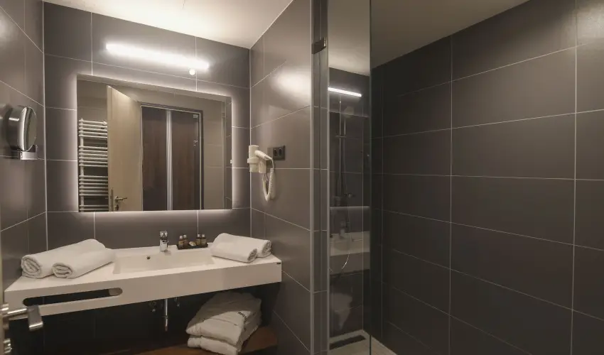 Hunguest Hotel Sóstó Nyíregyháza - Sóstó - Legjobb ár fürdőbelépővel (min. 2 éj)