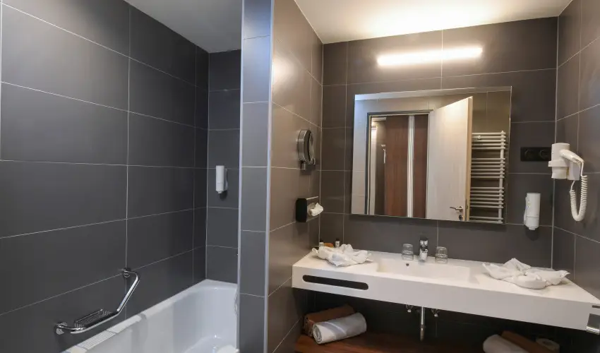 Hunguest Hotel Sóstó Nyíregyháza - Sóstó - Legjobb ár fürdőbelépővel (min. 2 éj)