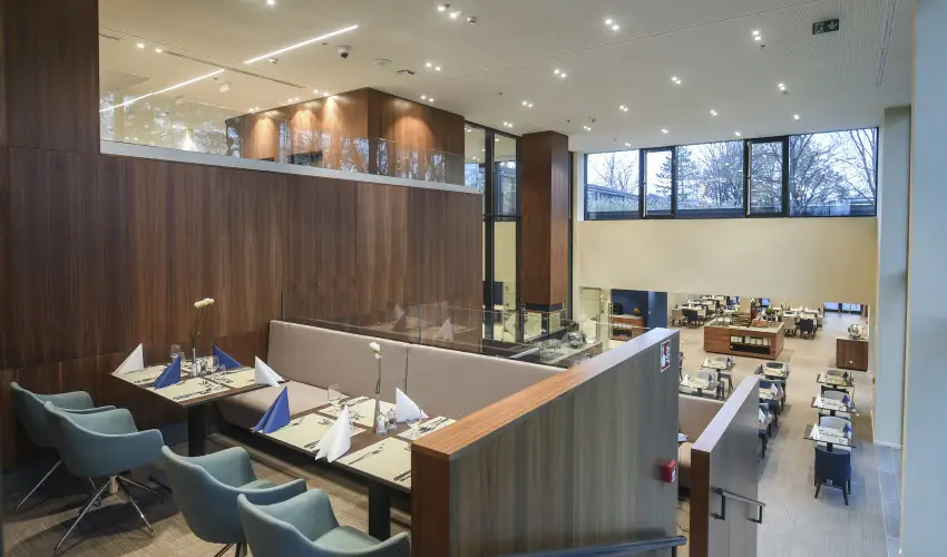 Hunguest Hotel Sóstó Nyíregyháza - Sóstó - Legjobb ár fürdőbelépővel (min. 2 éj)