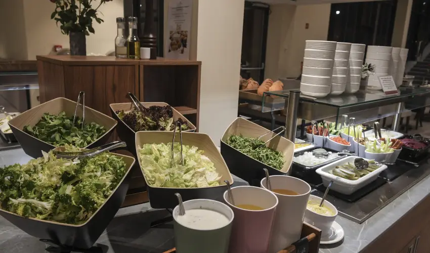 Hunguest Hotel Sóstó Nyíregyháza - Sóstó - Legjobb ár fürdőbelépővel (min. 2 éj)