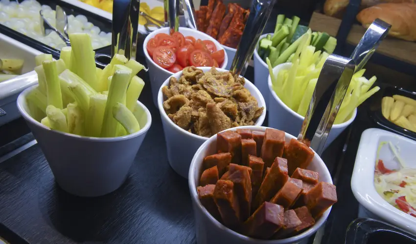 Hunguest Hotel Sóstó Nyíregyháza - Sóstó - Legjobb ár fürdőbelépővel (min. 2 éj)