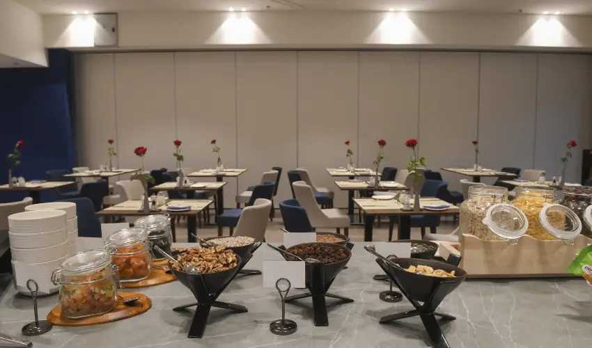 Hunguest Hotel Sóstó Nyíregyháza - Sóstó - Legjobb ár fürdőbelépővel (min. 2 éj)