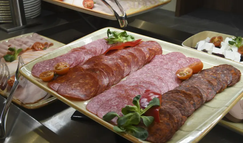 Hunguest Hotel Sóstó Nyíregyháza - Sóstó - Legjobb ár fürdőbelépővel (min. 2 éj)